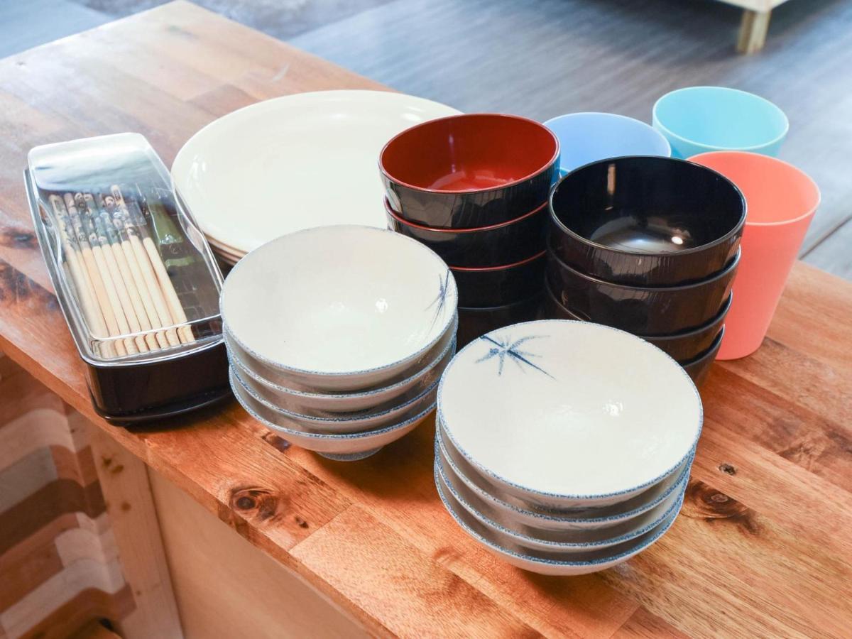 国際通り迄徒歩５分【Simple Stay Makishi】 Naha Exterior foto