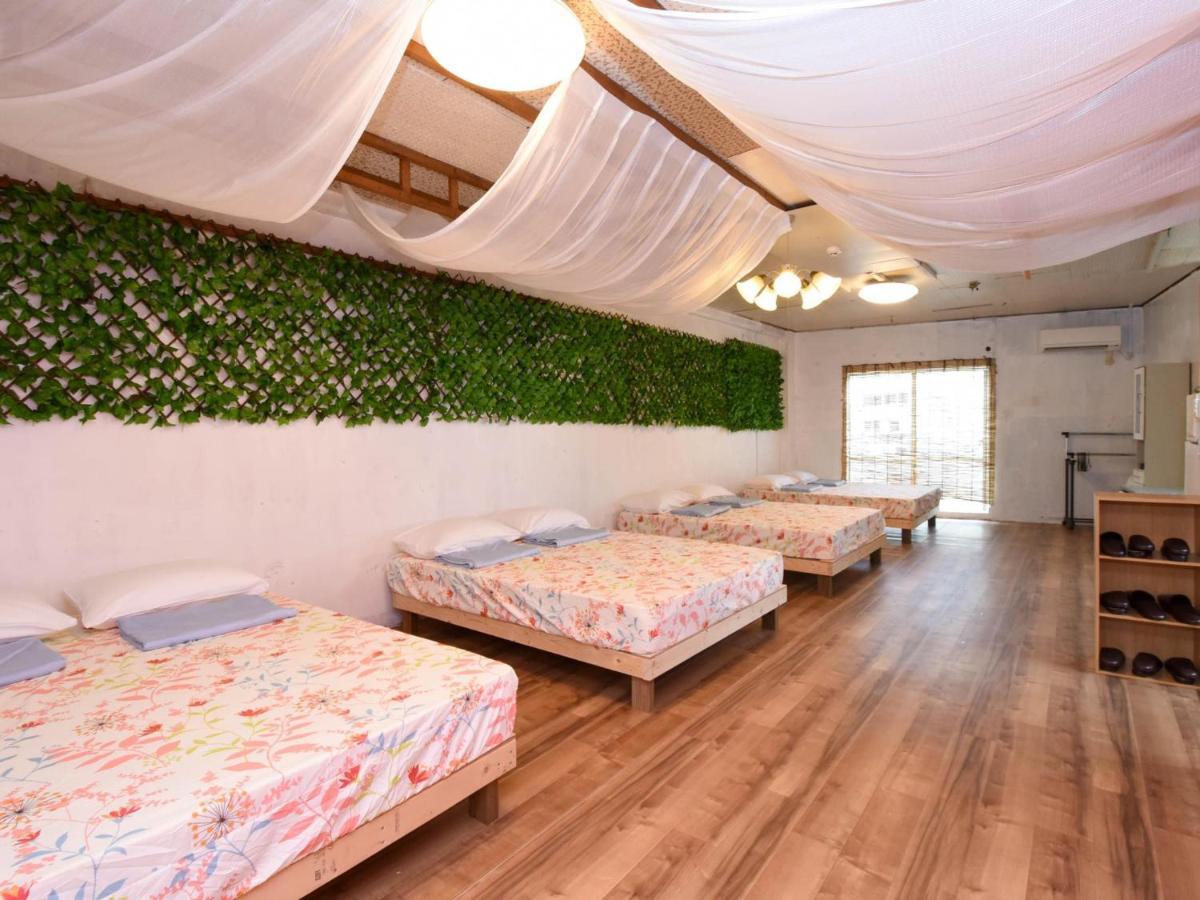 国際通り迄徒歩５分【Simple Stay Makishi】 Naha Exterior foto