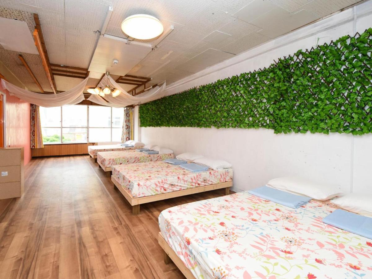 国際通り迄徒歩５分【Simple Stay Makishi】 Naha Exterior foto